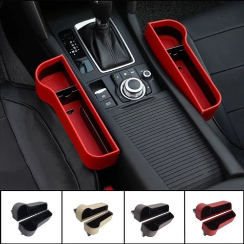 Car Seat Gap Organizer, Storage Box