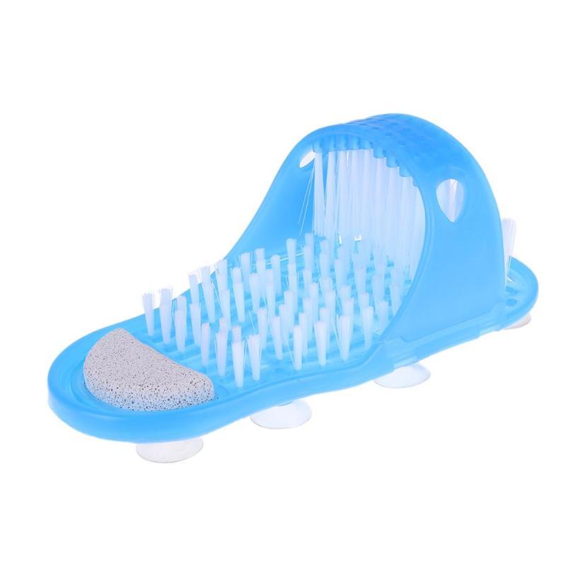 The Suction Foot Cleaner