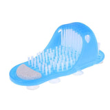 The Suction Foot Cleaner