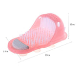 The Suction Foot Cleaner