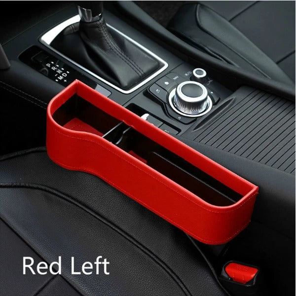 Car Seat Gap Organizer, Storage Box