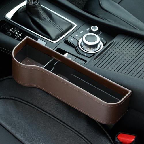Car Seat Gap Organizer, Storage Box