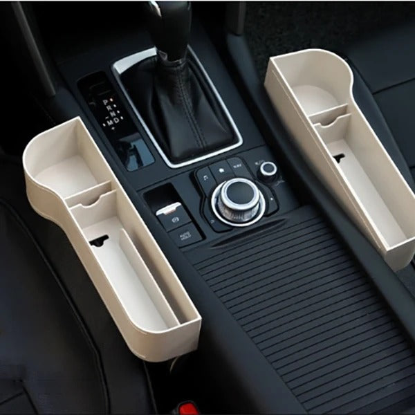 Car Seat Gap Organizer, Storage Box