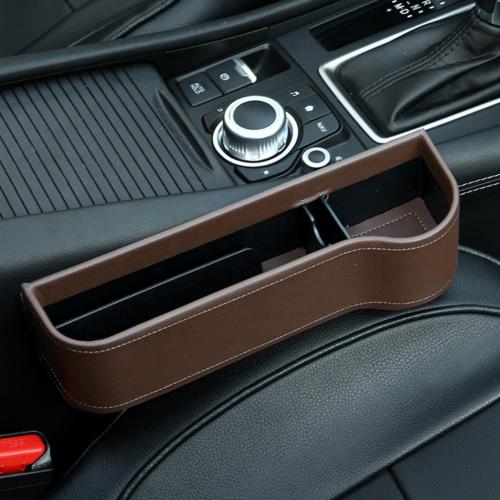 Car Seat Gap Organizer, Storage Box