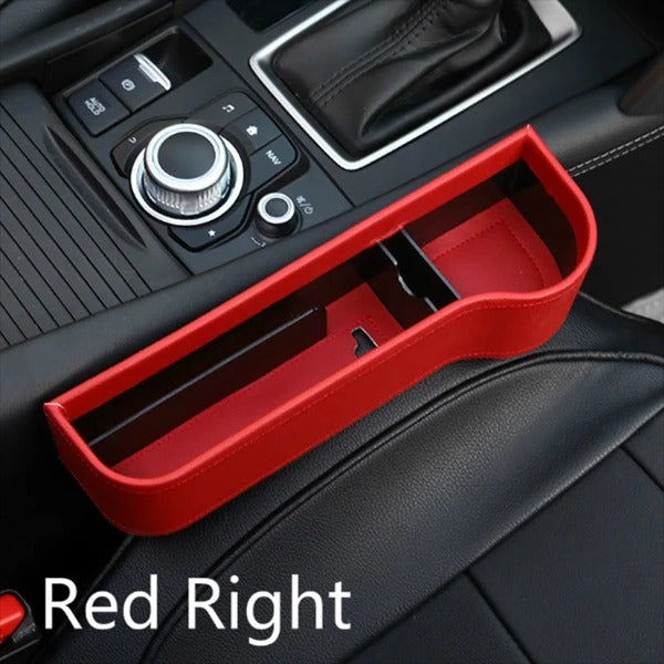 Car Seat Gap Organizer, Storage Box