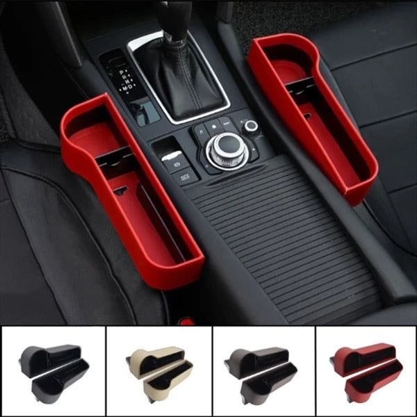 Car Seat Gap Organizer, Storage Box