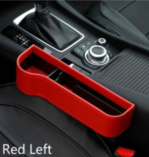 Car Seat Gap Organizer, Storage Box