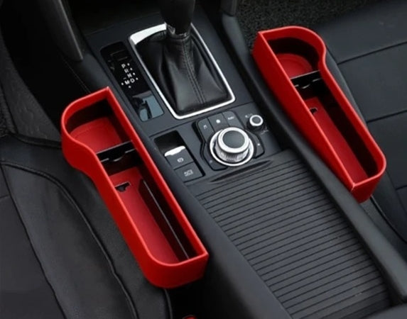 Car Seat Gap Organizer, Storage Box