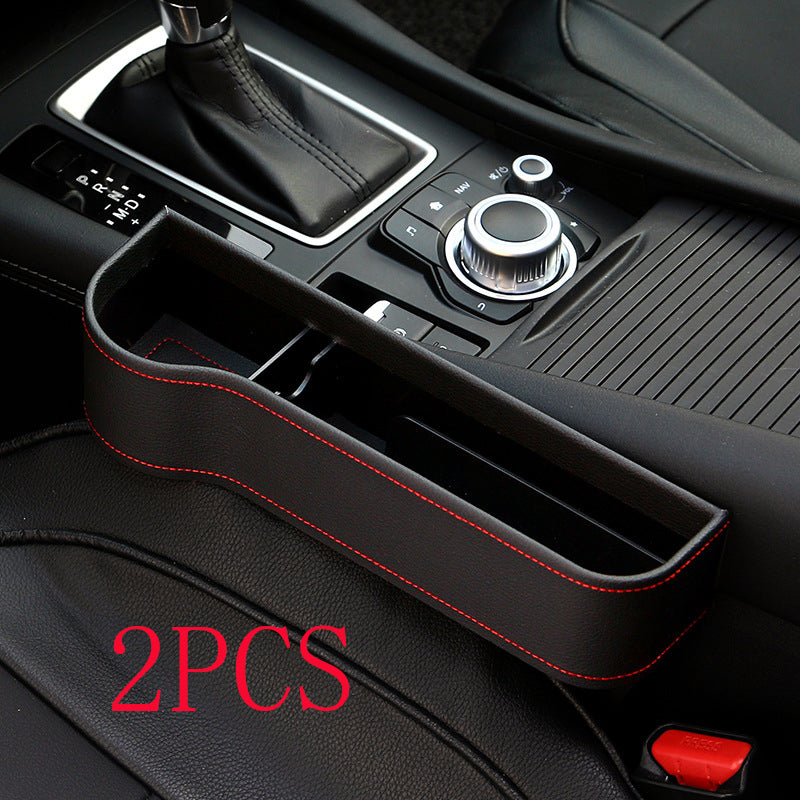 Car Seat Gap Organizer, Storage Box