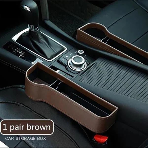 Car Seat Gap Organizer, Storage Box