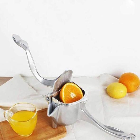 Fresh Fruit Juice Squeezer
