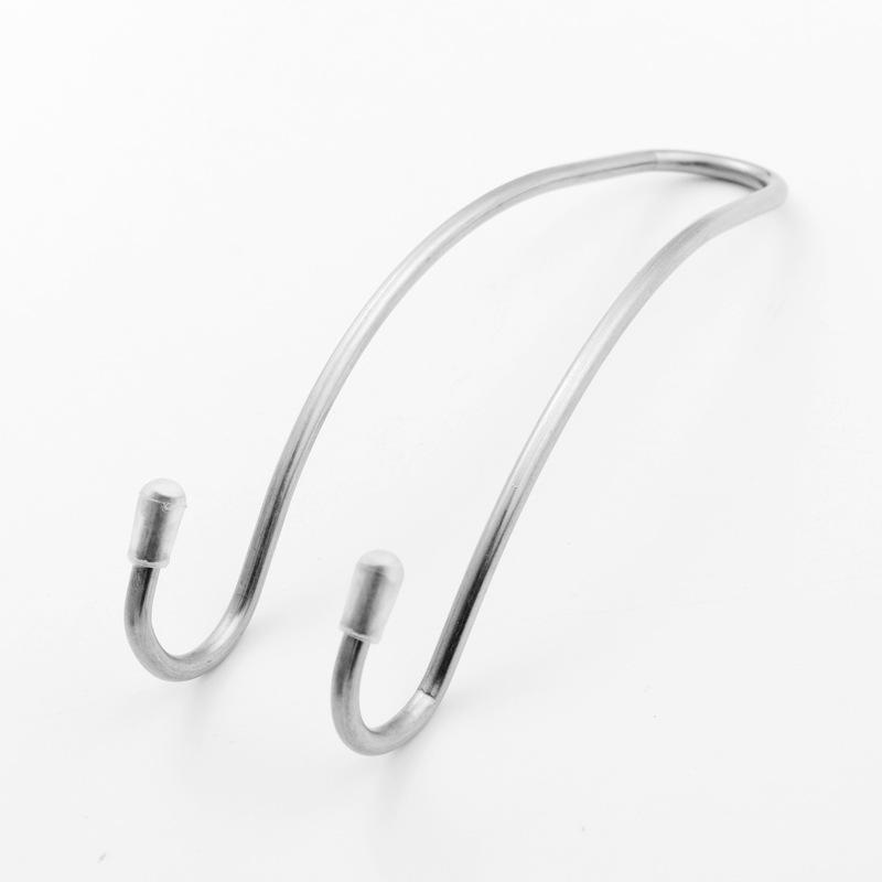 Platinum Headrest Hook