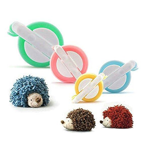 Pompom Maker