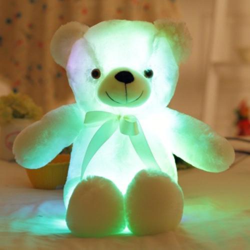 LED Teddy Bear