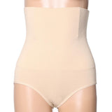 Ultra-Thin High Waist Shaping Panty