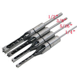 PrecisionCut Square Drill Bit