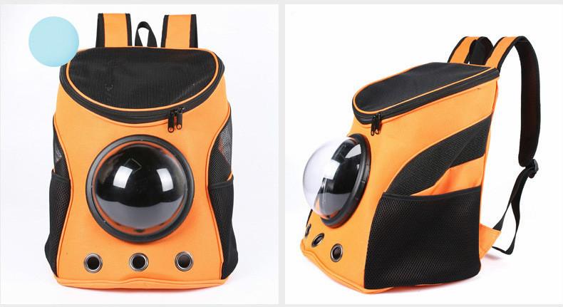 Pet Capsule Backpack