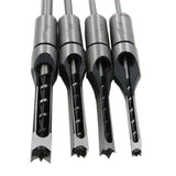 PrecisionCut Square Drill Bit