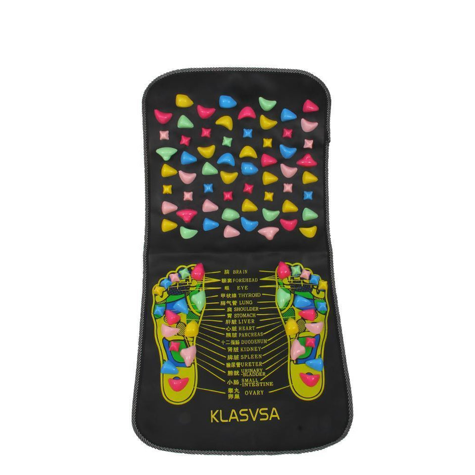 Acupressure Foot Mat