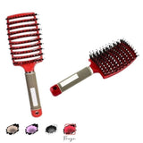 Detangler Hair Brush