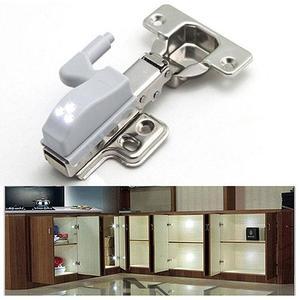 Headline  SET OF 10 LED HINGE LIGHTS