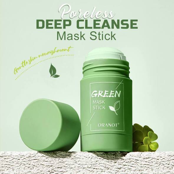 Poreless Deep Cleanse Mask Stick