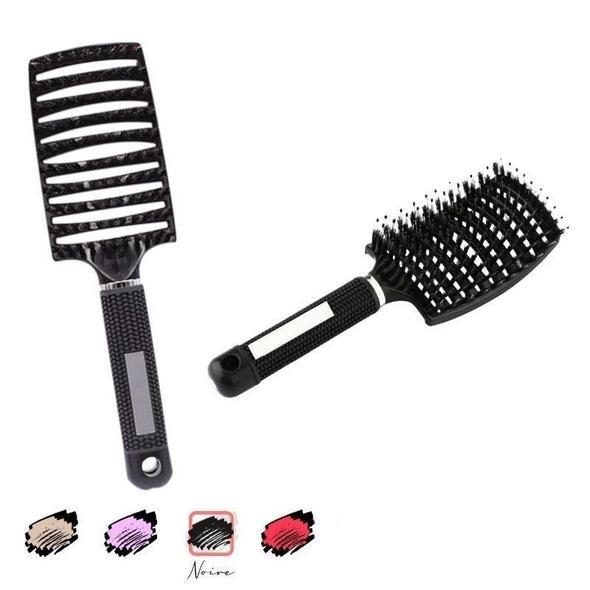 Detangler Hair Brush