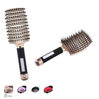 Detangler Hair Brush