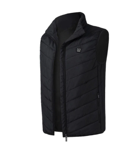 Electric Heated Vest