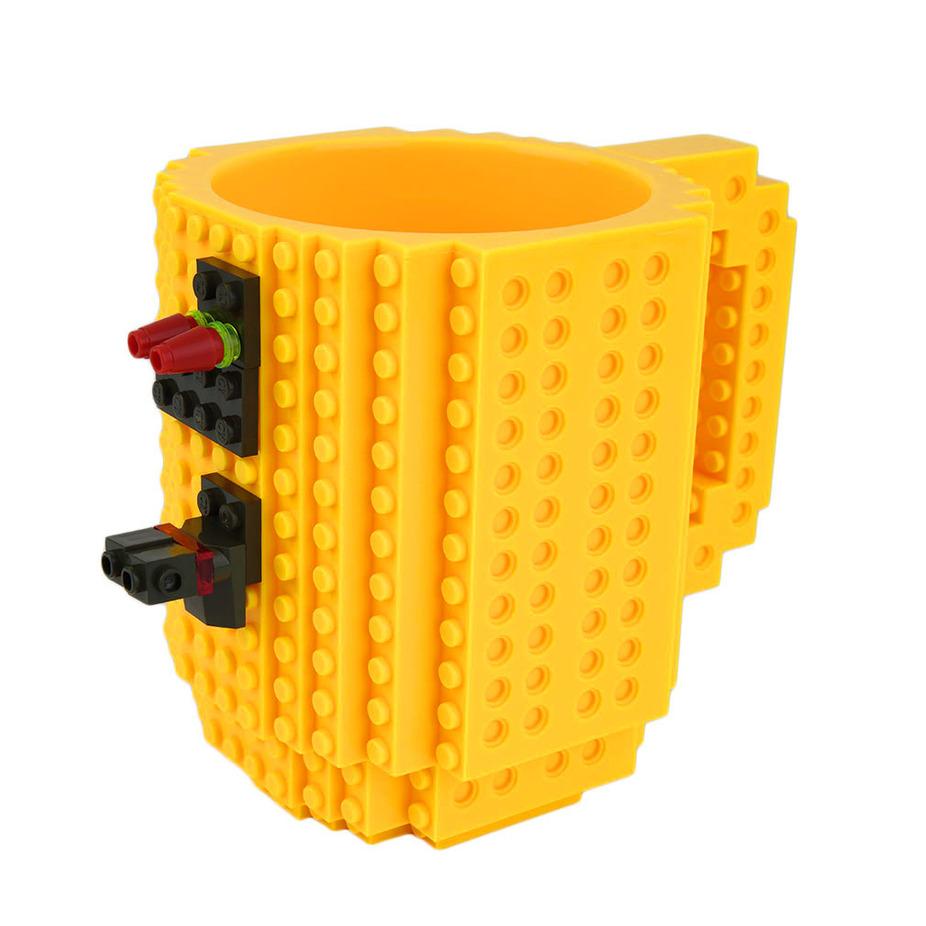 Creative Builder Mug