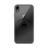 If It Ain't About The Money iPhone Case