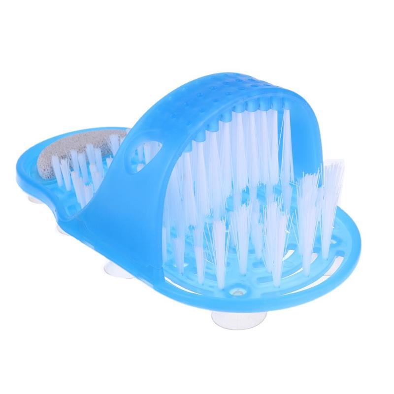 The Suction Foot Cleaner