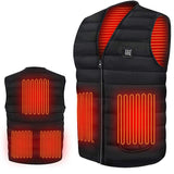 Electric Heated Vest