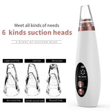 Acne/Blackhead Deep Cleaning Suction Vacuum