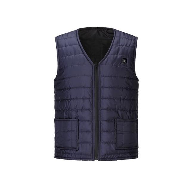 Electric Heated Vest