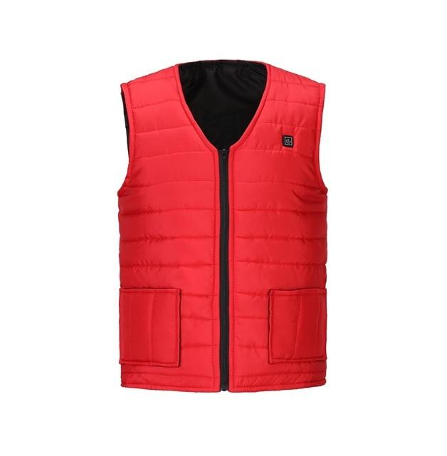 Electric Heated Vest