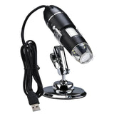 Portable HD Microscope Camera