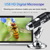 Portable HD Microscope Camera