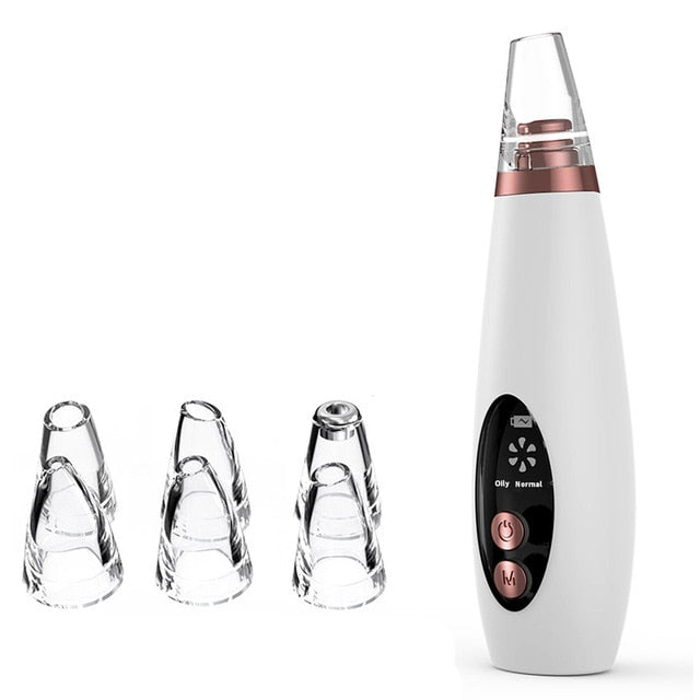 Acne/Blackhead Deep Cleaning Suction Vacuum