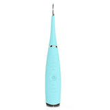 Electric Ultrasonic Teeth Cleaner