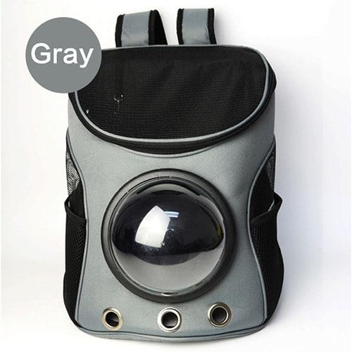 Space Capsule Pet Carrier Backpack