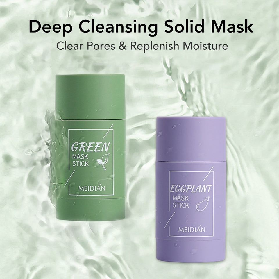 Poreless Deep Cleanse Mask Stick