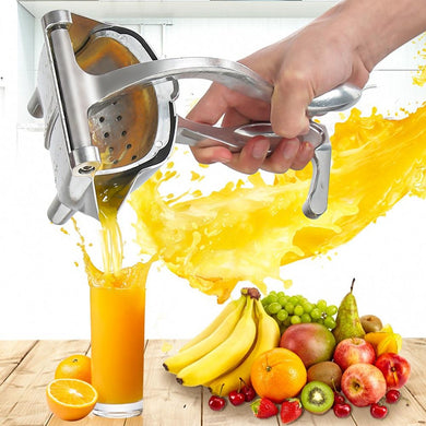 Fresh Fruit Juice Squeezer