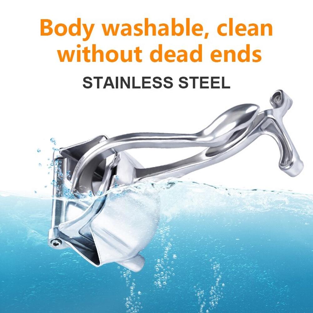 Fresh Fruit Juice Squeezer