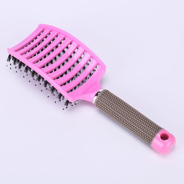 Detangler Hair Brush