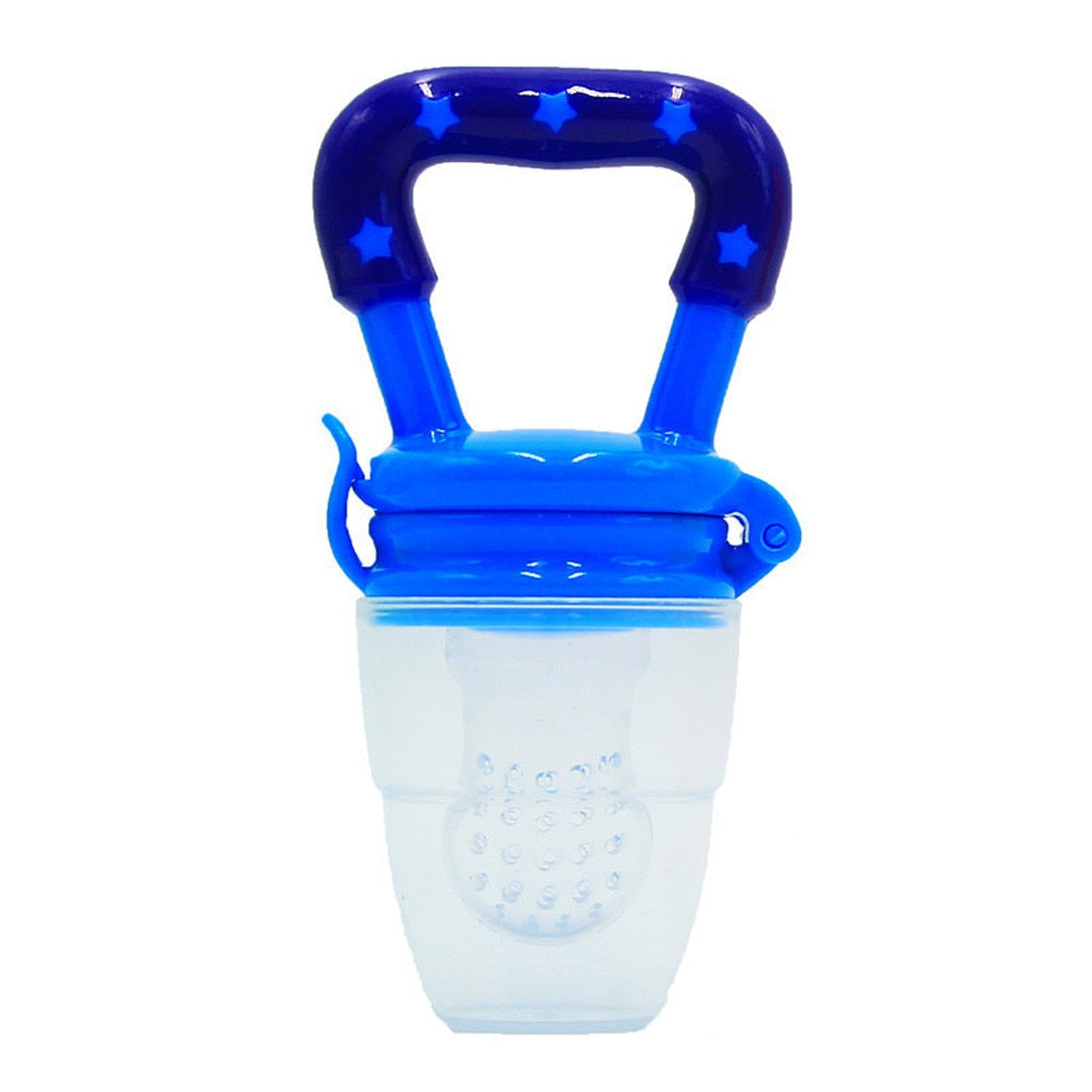 Baby Fresh Fruit Feeder Pacifier