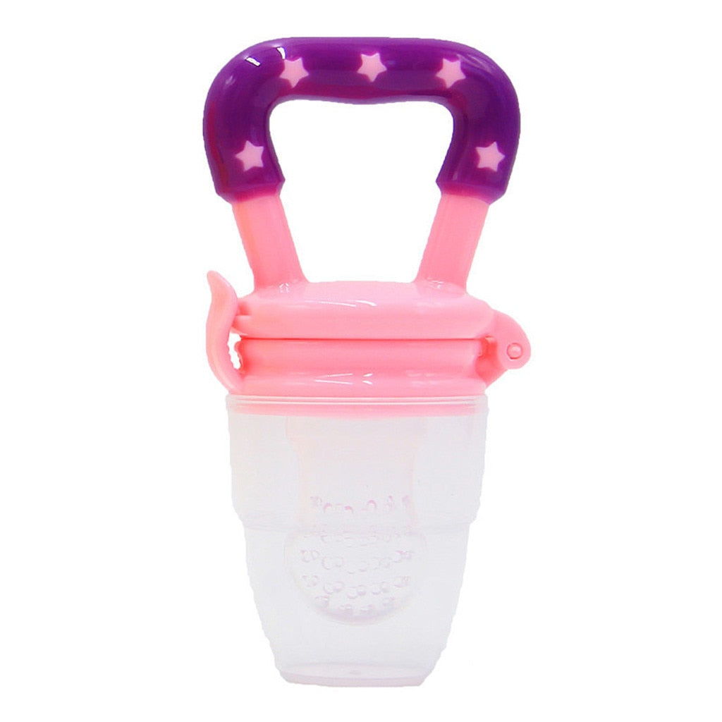 Baby Fresh Fruit Feeder Pacifier