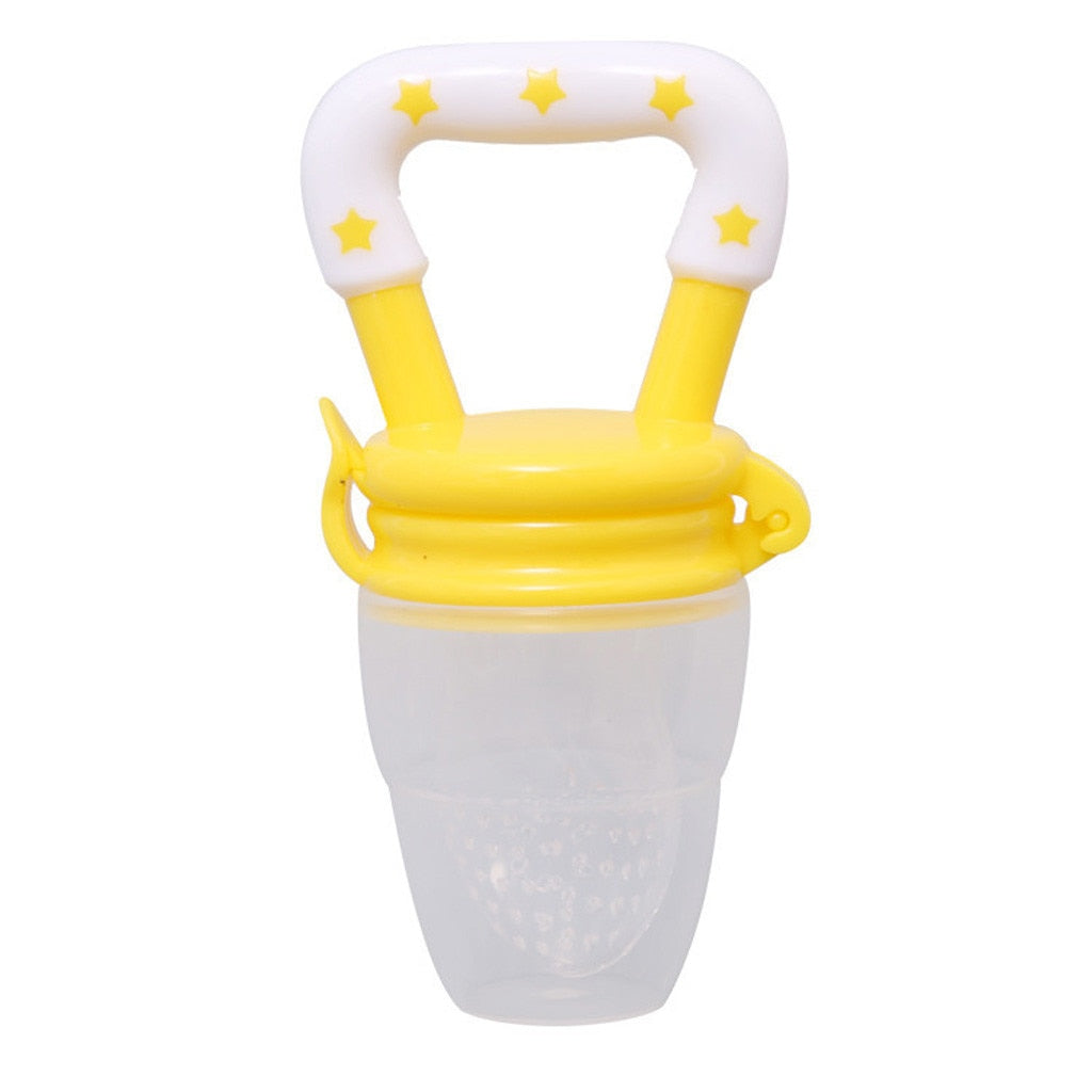 Baby Fresh Fruit Feeder Pacifier