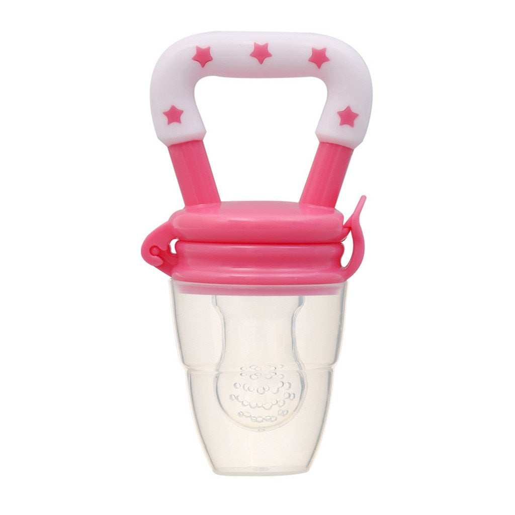 Baby Fresh Fruit Feeder Pacifier