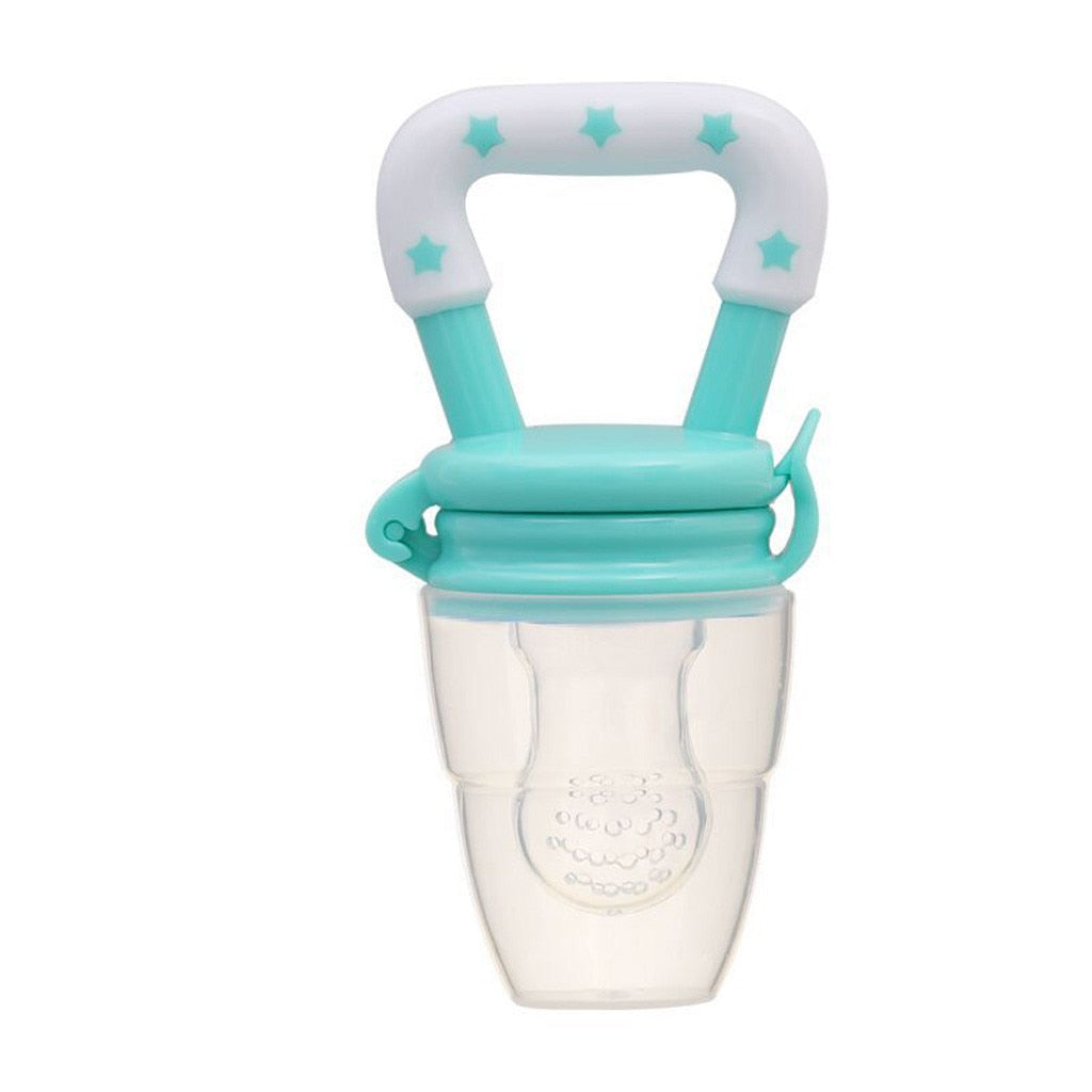 Baby Fresh Fruit Feeder Pacifier